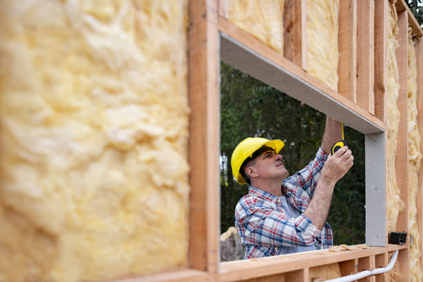 Howard Lake, MN Insulation Removal & Installation Company